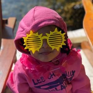 Meet your Posher, Marcus